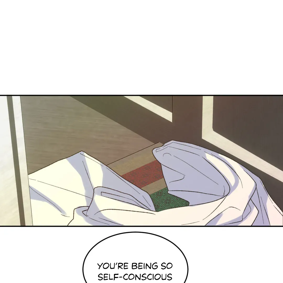 Full Moon Accident Chapter 2 page 79 - 
