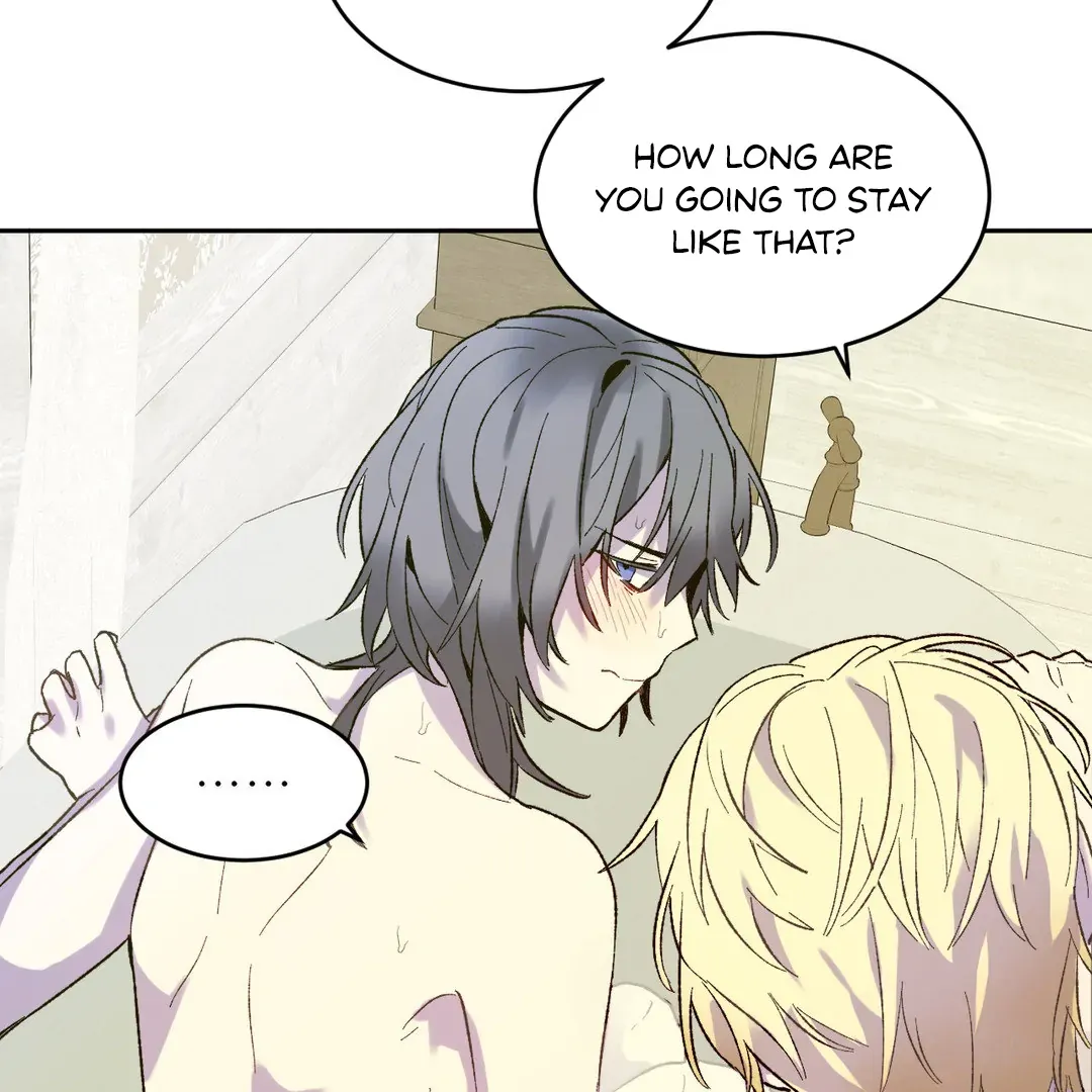 Full Moon Accident Chapter 2 page 80 - 