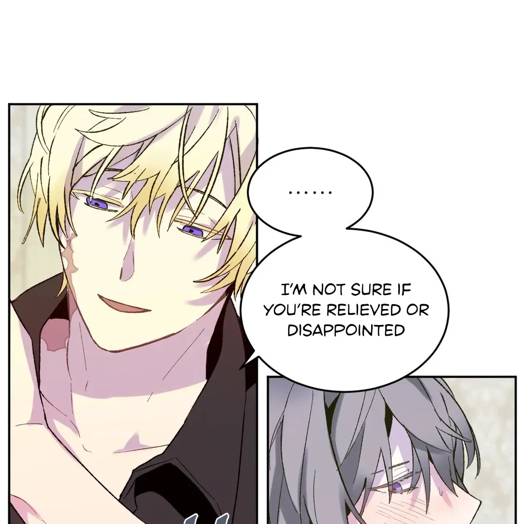 Full Moon Accident Chapter 2 page 85 - 