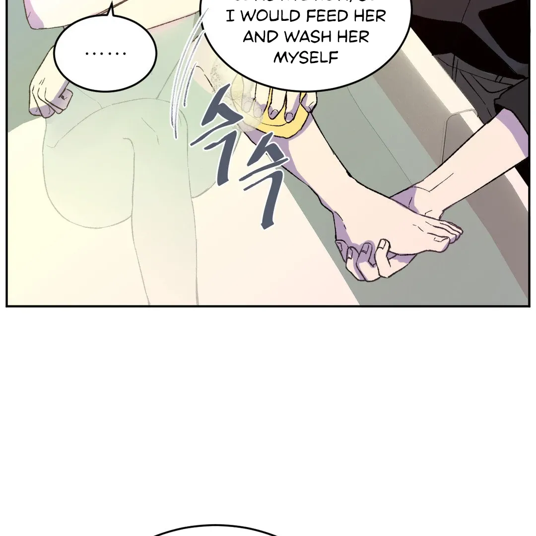 Full Moon Accident Chapter 2 page 88 - 