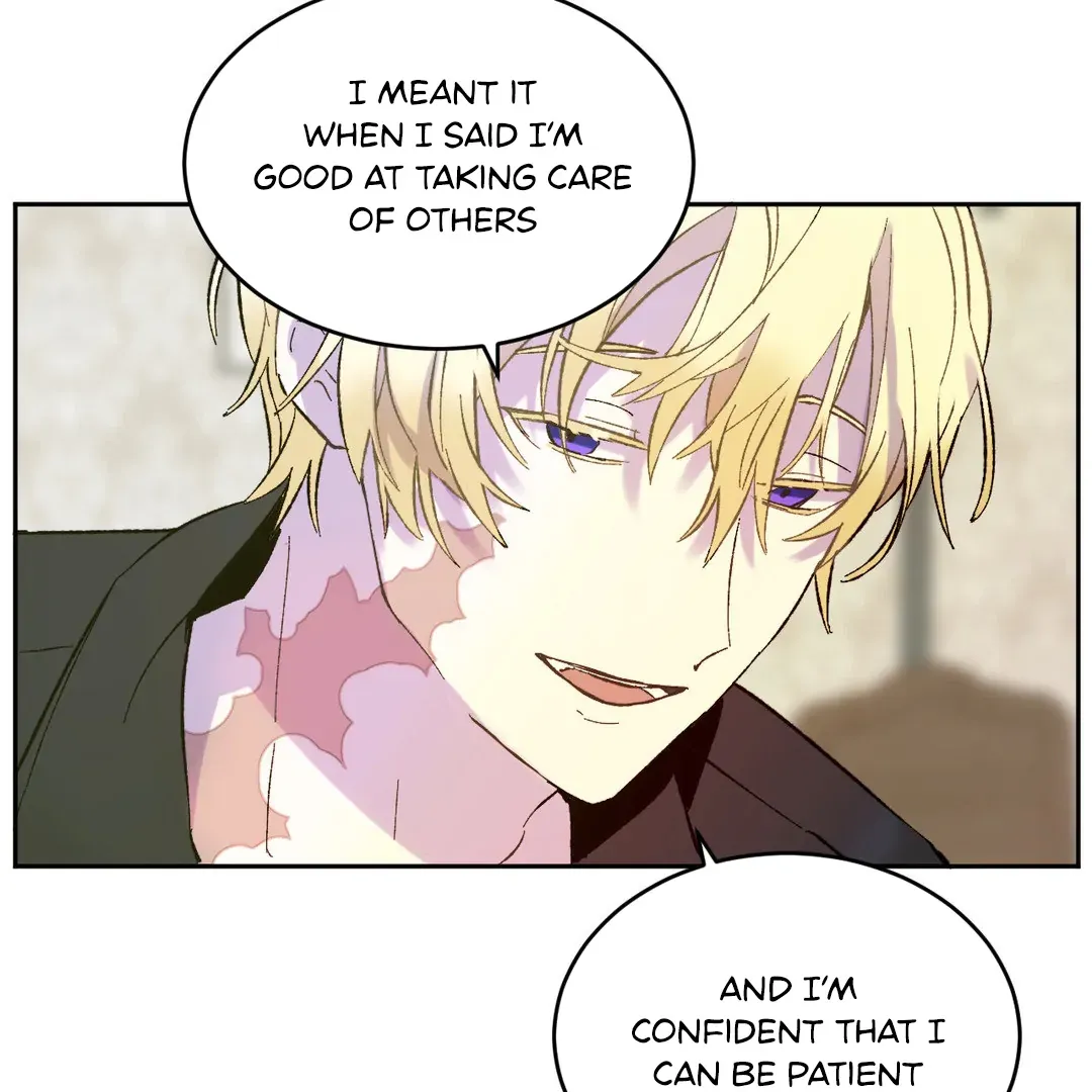 Full Moon Accident Chapter 2 page 89 - 