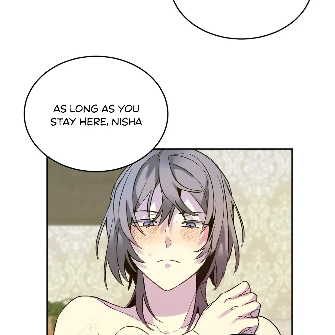 Full Moon Accident Chapter 2 page 90 - 