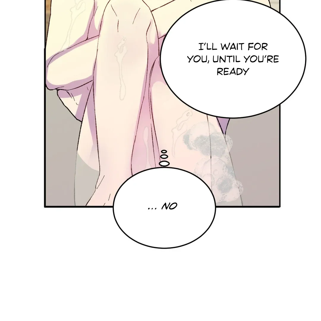 Full Moon Accident Chapter 2 page 91 - 