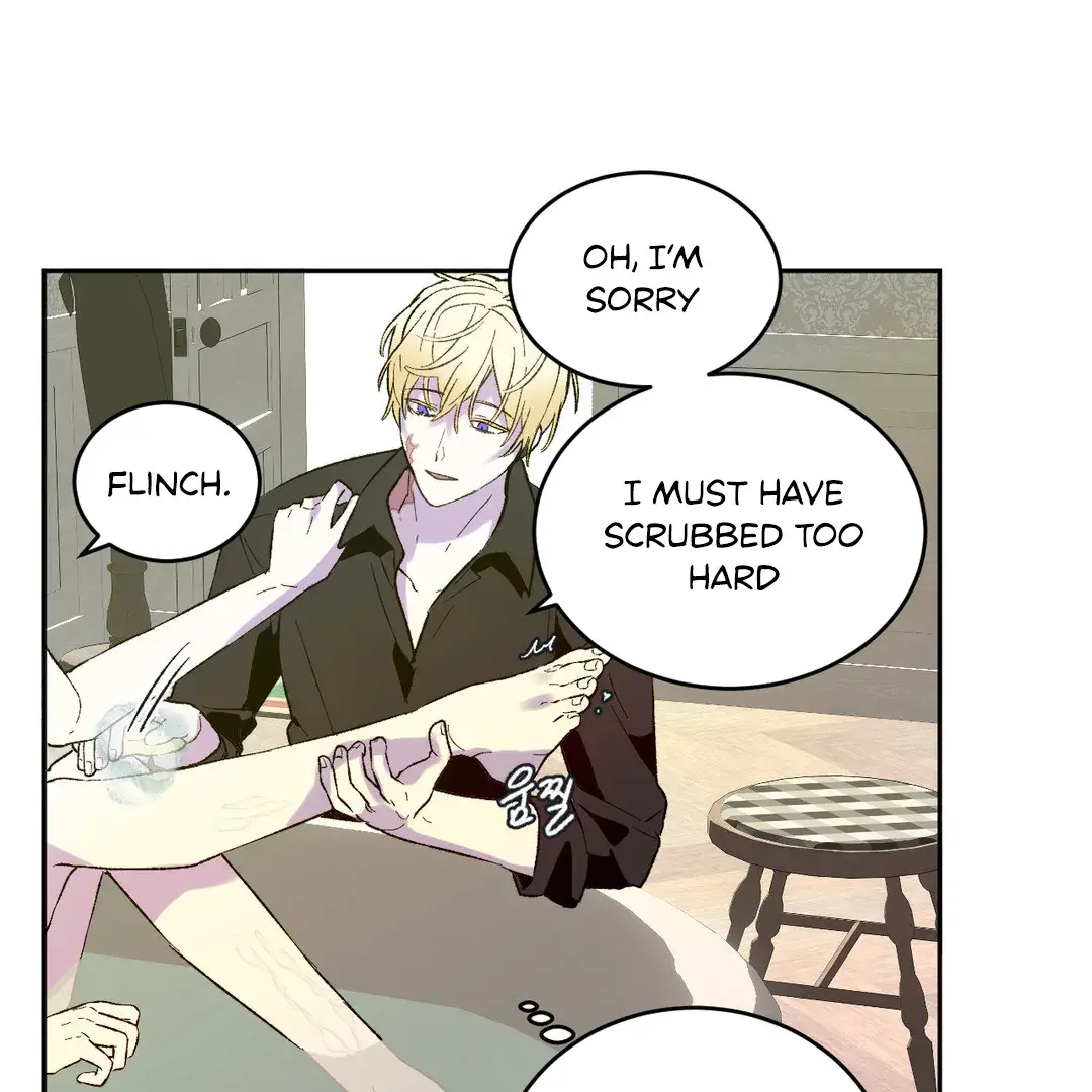 Full Moon Accident Chapter 2 page 92 - 