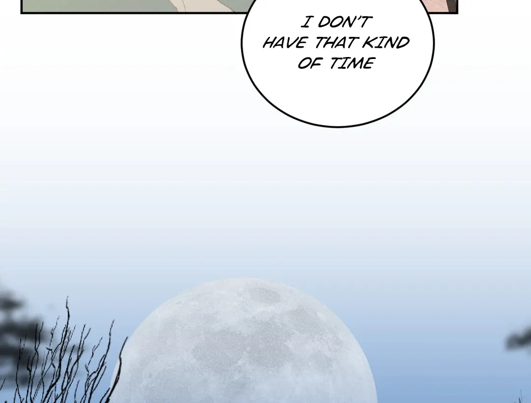 Full Moon Accident Chapter 2 page 93 - 