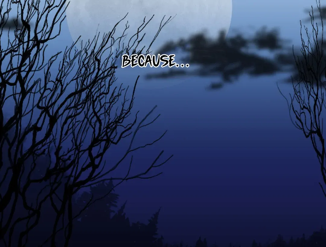 Full Moon Accident Chapter 2 page 94 - 