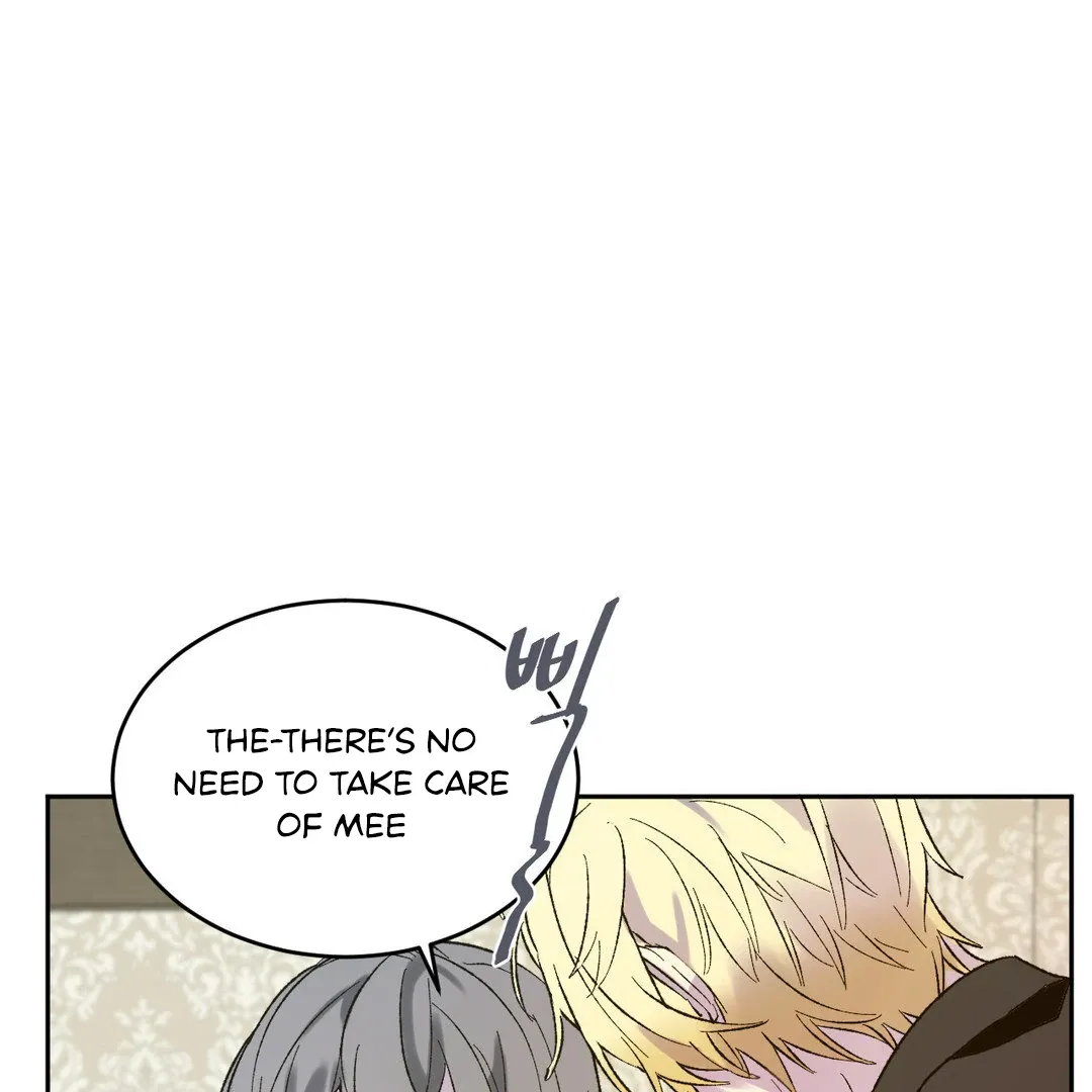 Full Moon Accident Chapter 2 page 97 - 