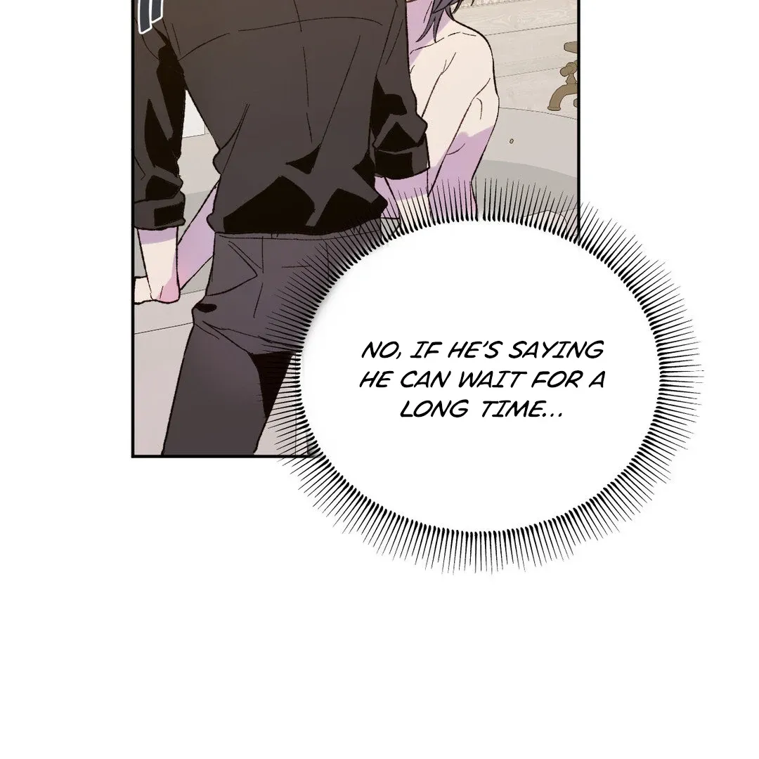 Full Moon Accident Chapter 2 page 100 - 