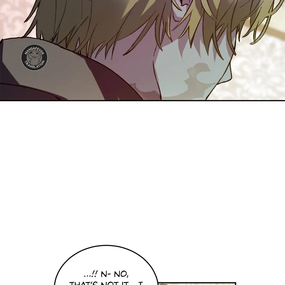 Full Moon Accident Chapter 3 page 11 - 
