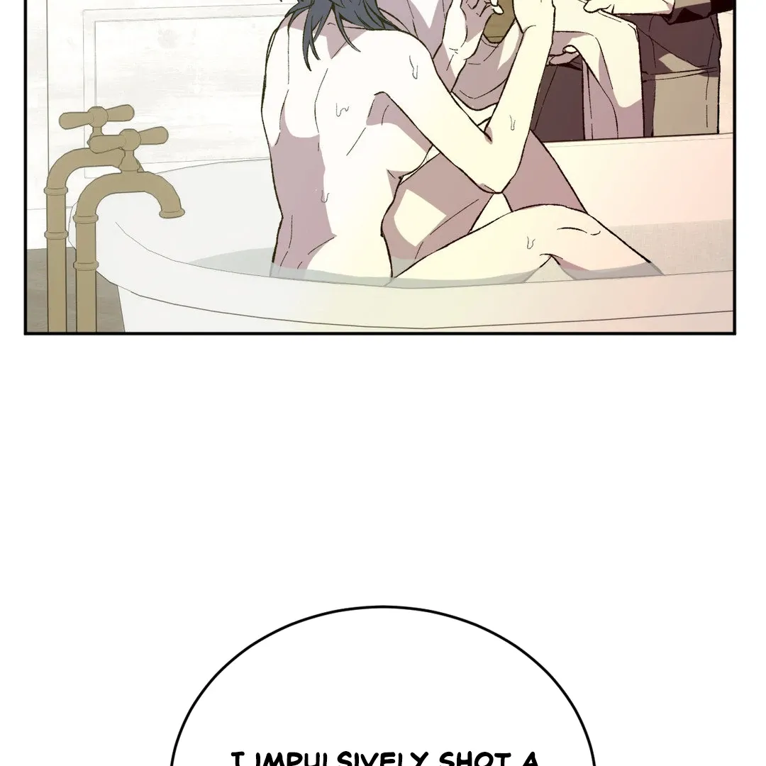Full Moon Accident Chapter 3 page 14 - 