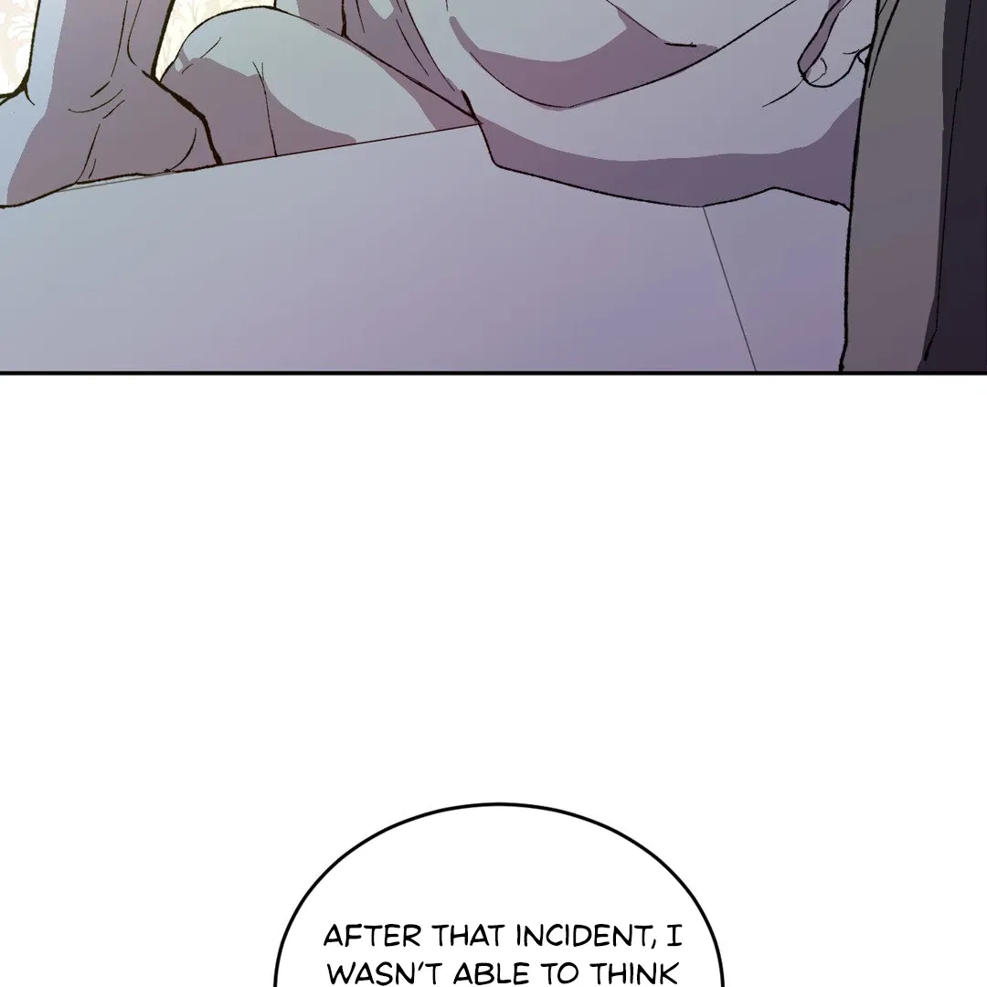 Full Moon Accident Chapter 3 page 16 - 