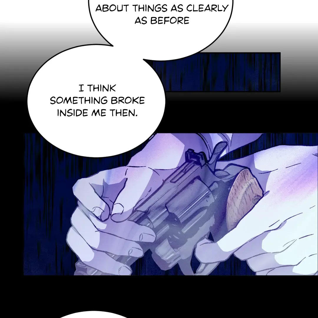 Full Moon Accident Chapter 3 page 17 - 
