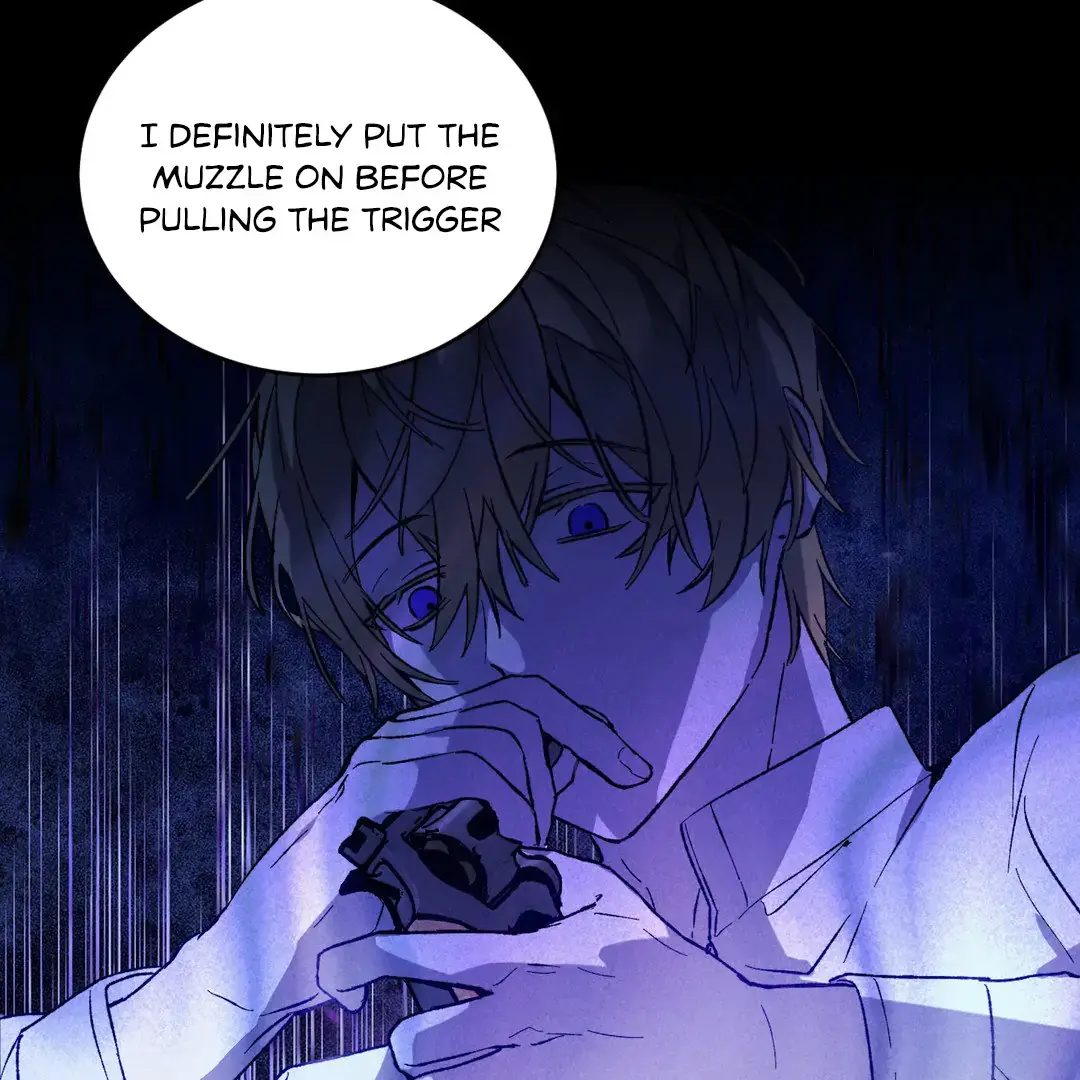 Full Moon Accident Chapter 3 page 18 - 