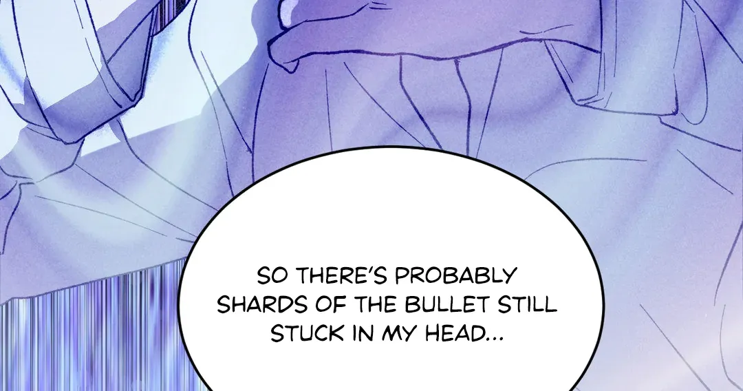 Full Moon Accident Chapter 3 page 19 - 