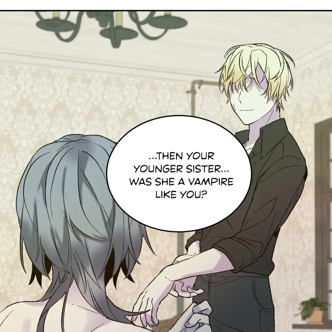 Full Moon Accident Chapter 3 page 3 - 
