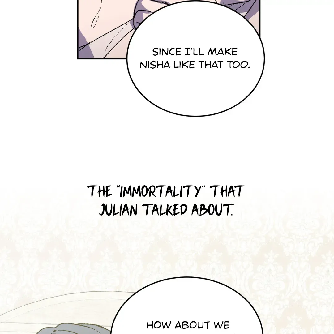 Full Moon Accident Chapter 3 page 22 - 