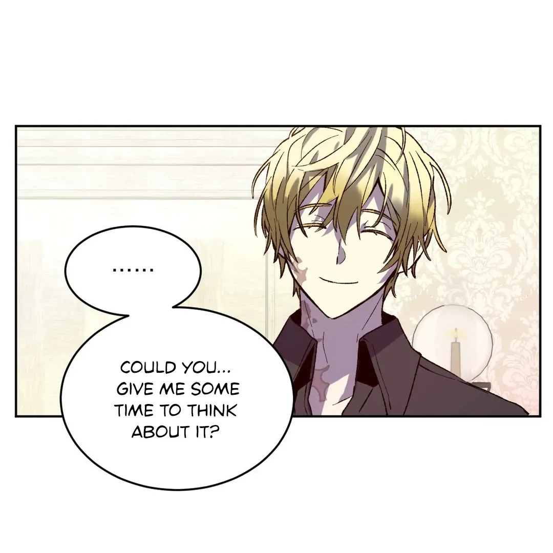 Full Moon Accident Chapter 3 page 25 - 