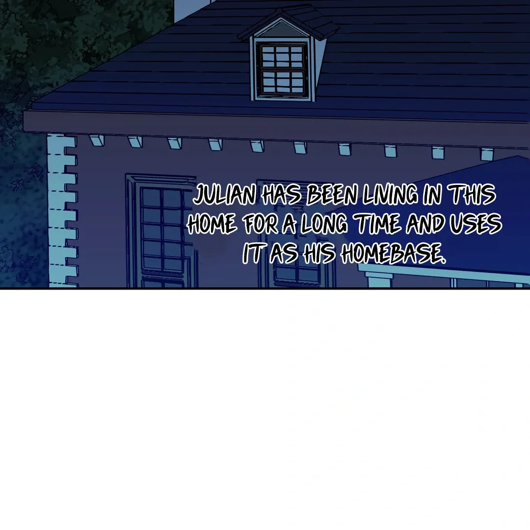 Full Moon Accident Chapter 3 page 30 - 