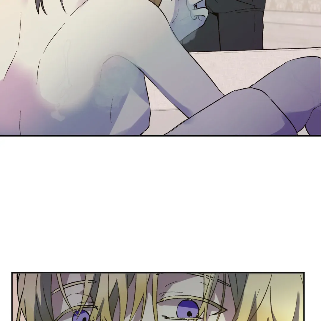 Full Moon Accident Chapter 3 page 4 - 