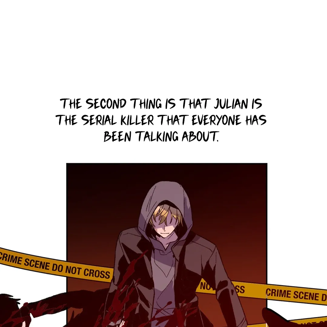 Full Moon Accident Chapter 3 page 33 - 