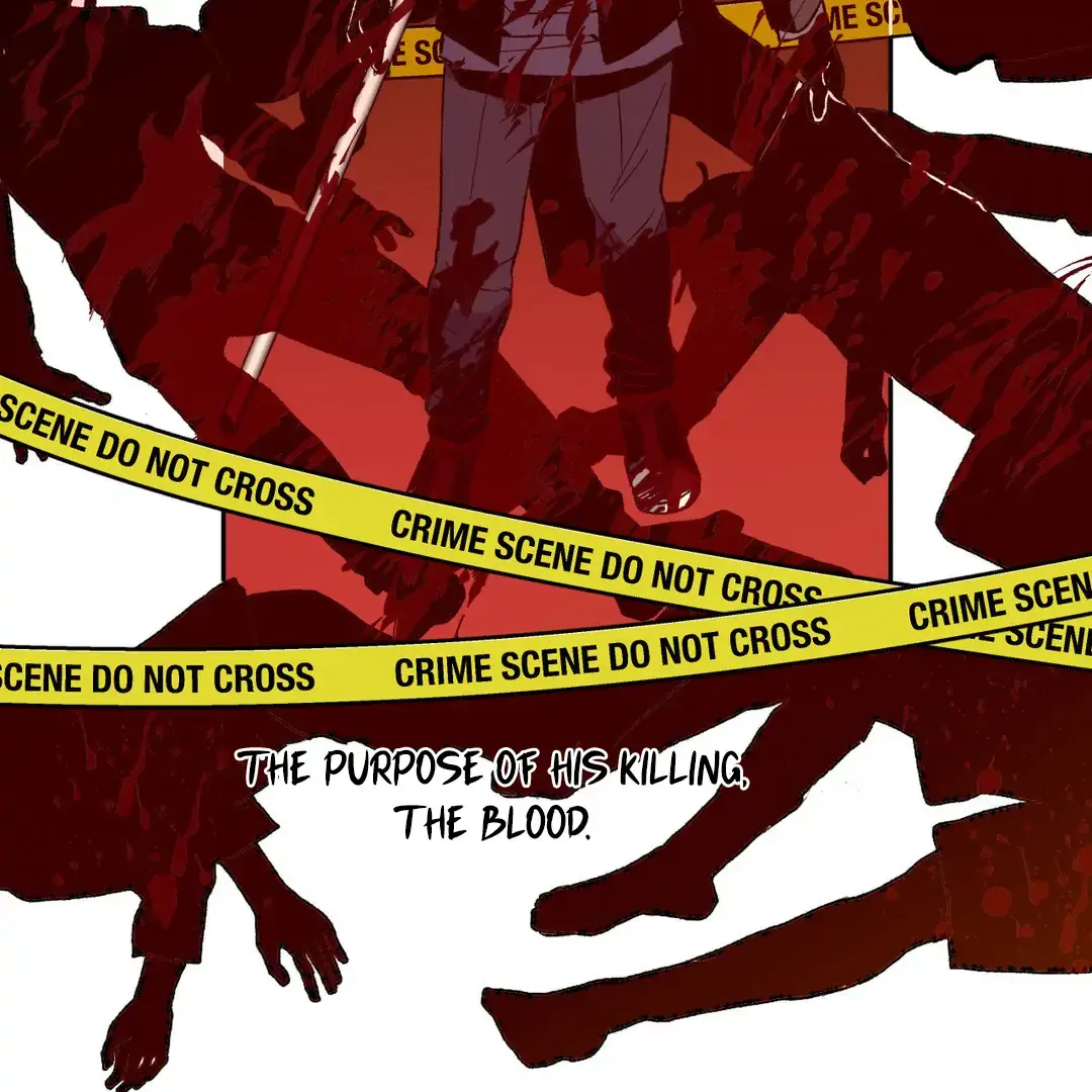 Full Moon Accident Chapter 3 page 34 - 