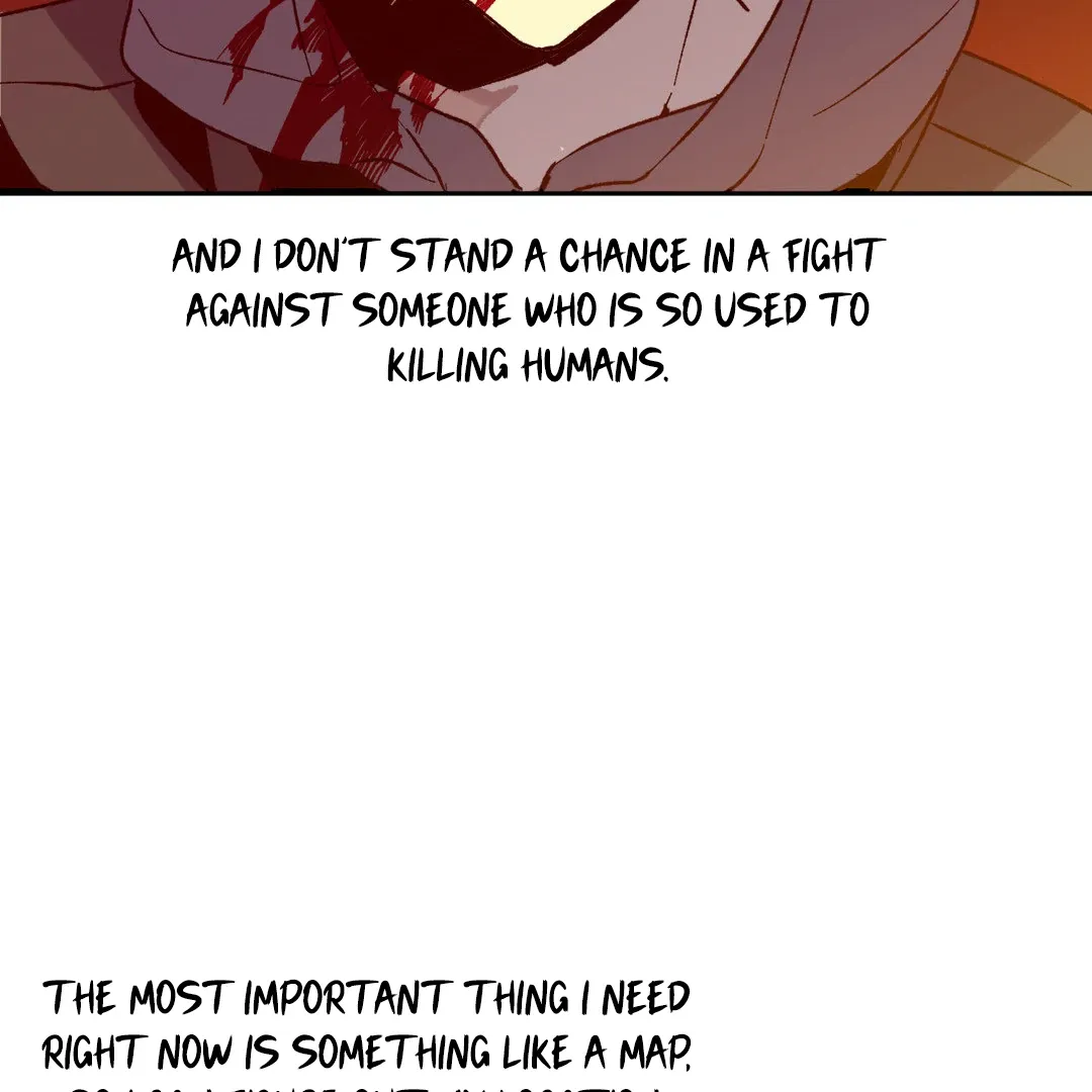 Full Moon Accident Chapter 3 page 36 - 