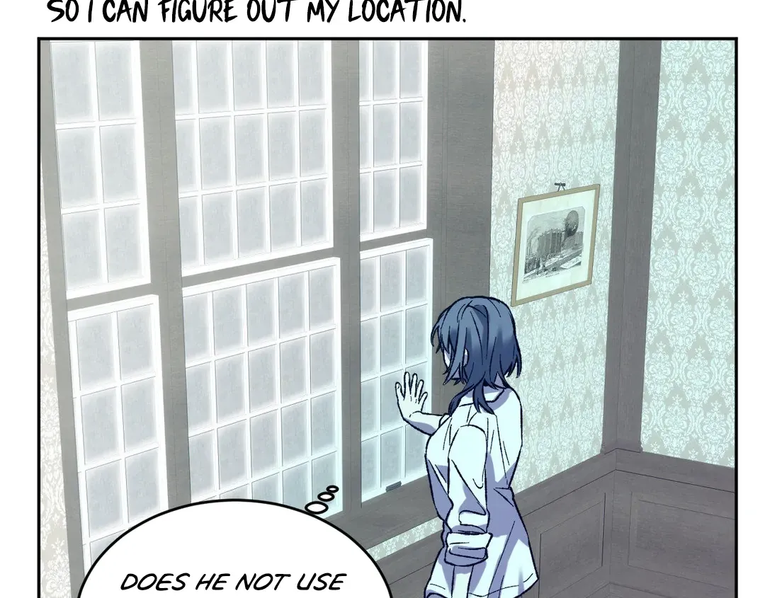 Full Moon Accident Chapter 3 page 37 - 