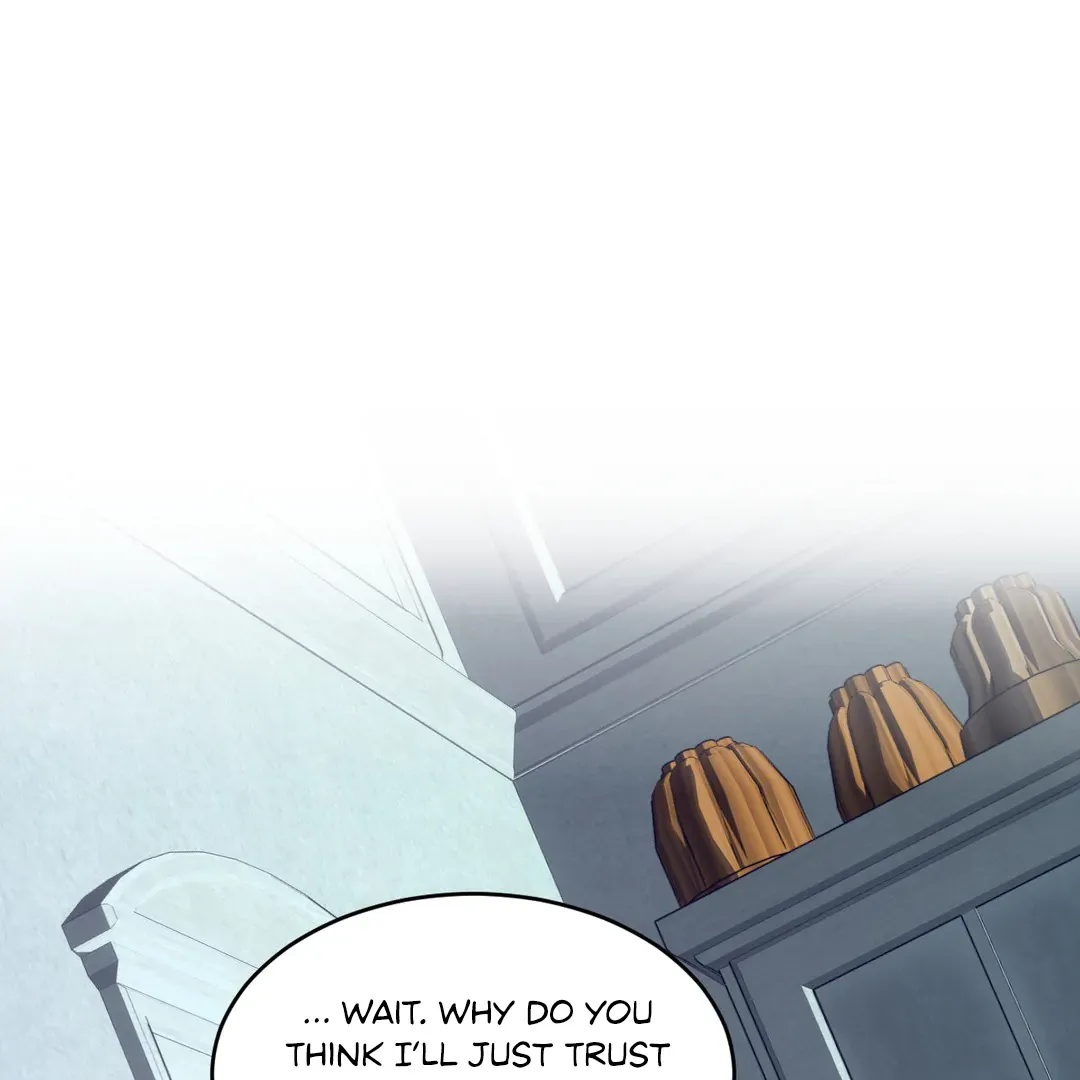 Full Moon Accident Chapter 3 page 40 - 