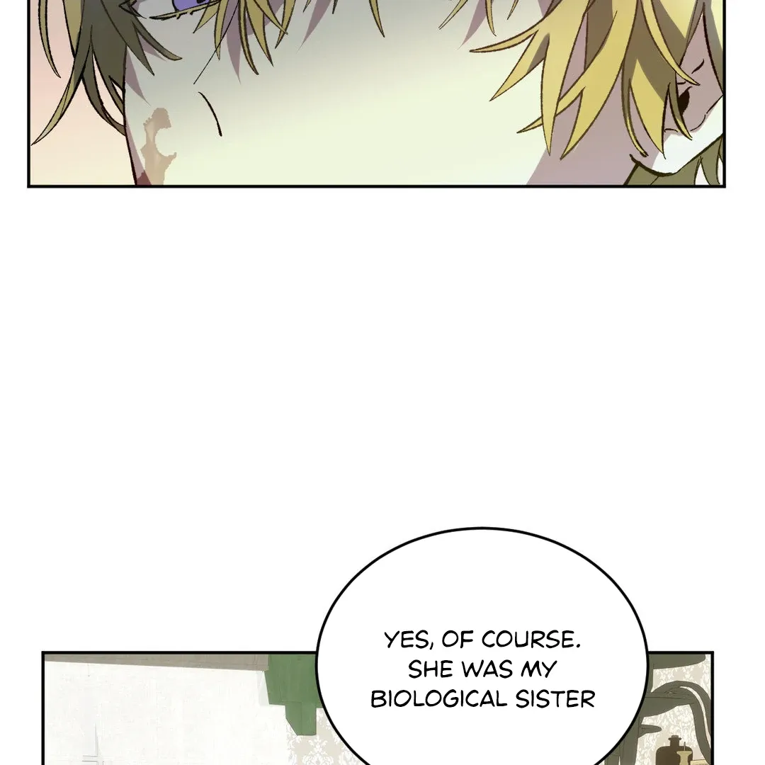 Full Moon Accident Chapter 3 page 5 - 