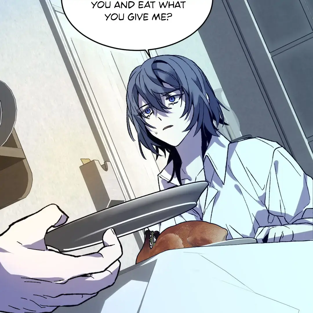 Full Moon Accident Chapter 3 page 41 - 