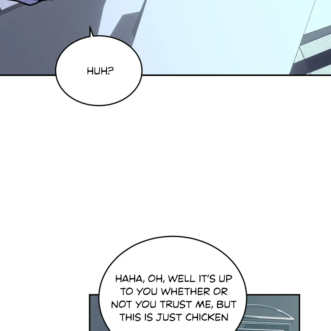 Full Moon Accident Chapter 3 page 42 - 
