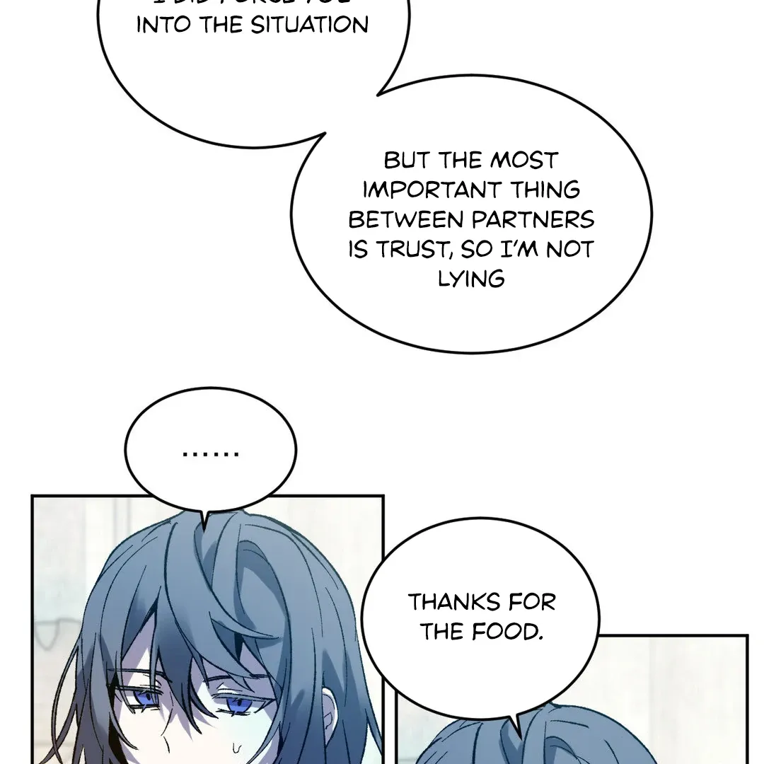 Full Moon Accident Chapter 3 page 45 - 
