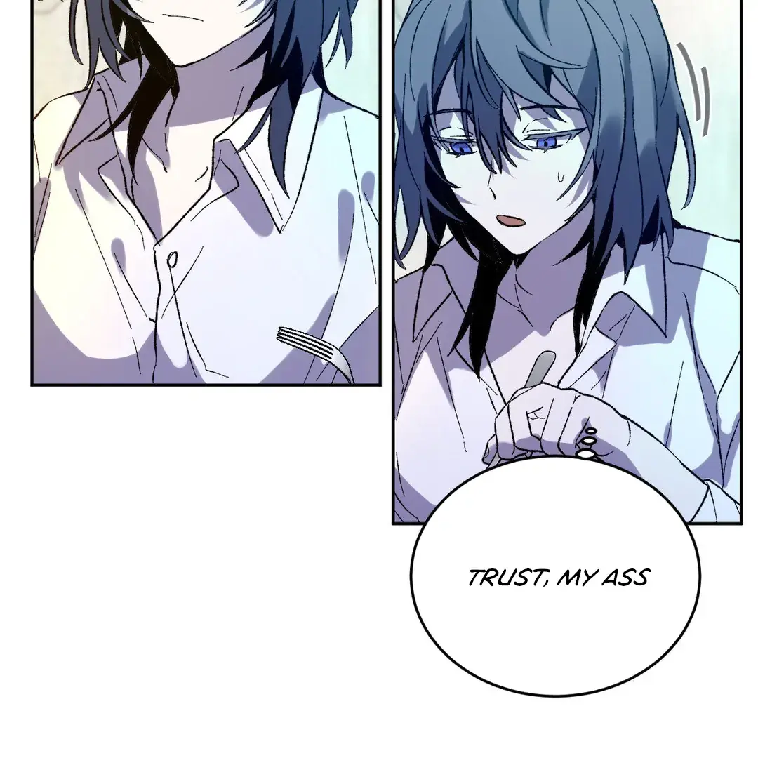 Full Moon Accident Chapter 3 page 46 - 