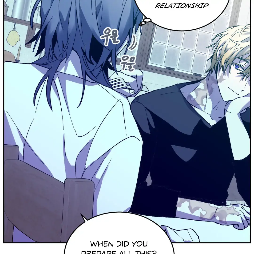 Full Moon Accident Chapter 3 page 48 - 