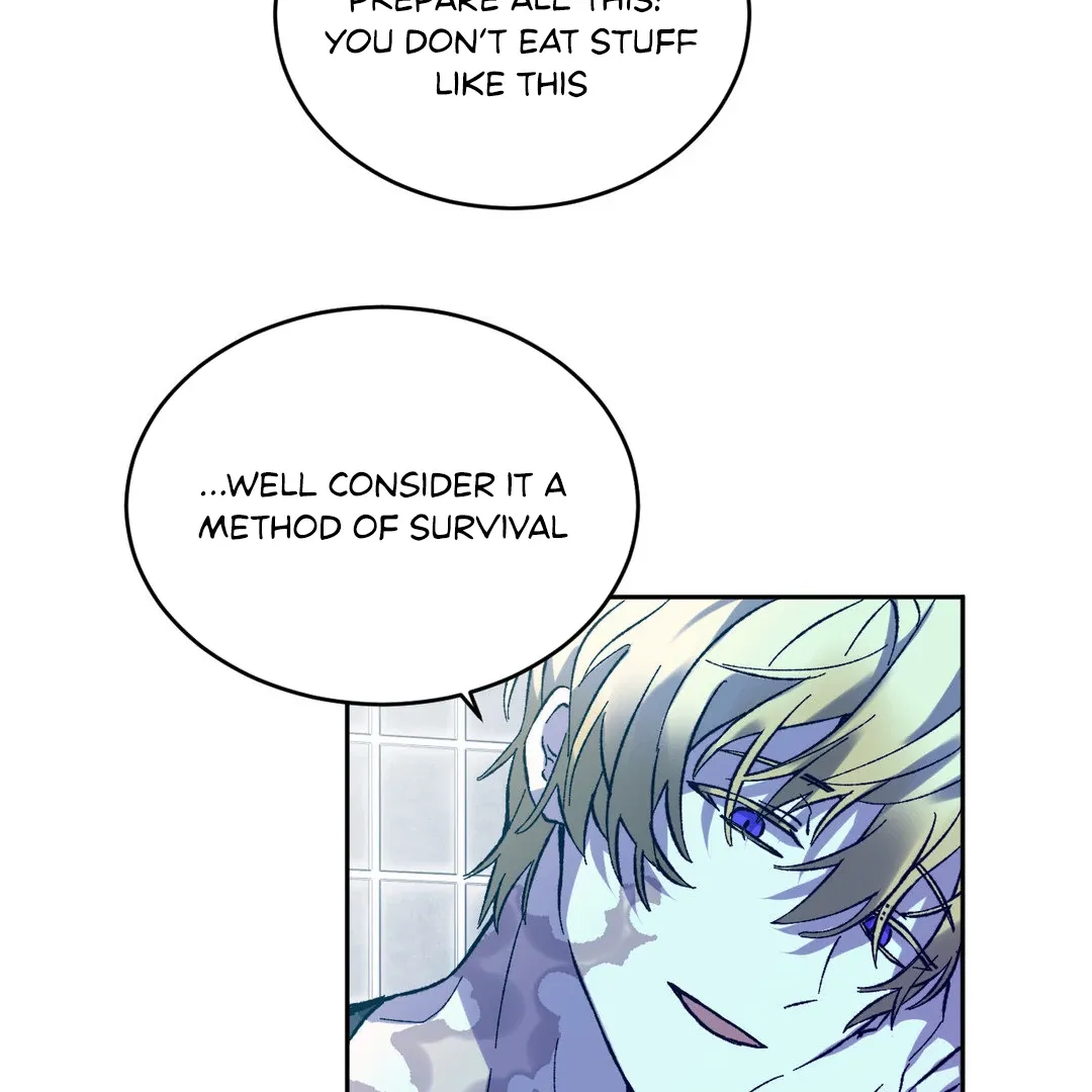Full Moon Accident Chapter 3 page 49 - 