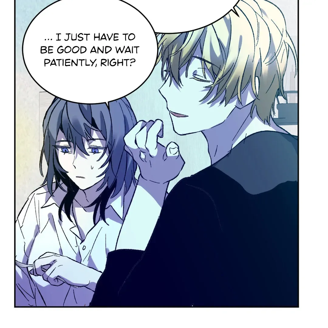 Full Moon Accident Chapter 3 page 51 - 