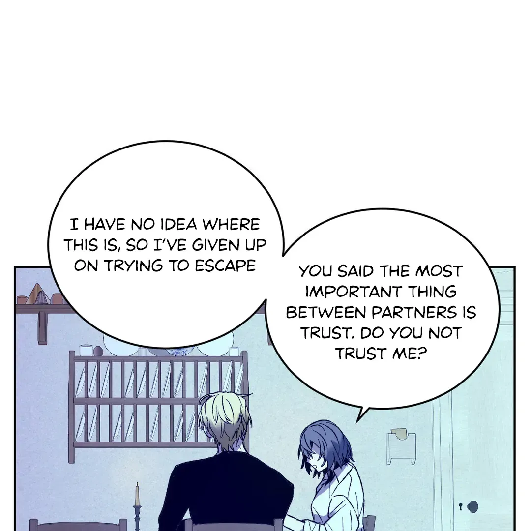 Full Moon Accident Chapter 3 page 52 - 