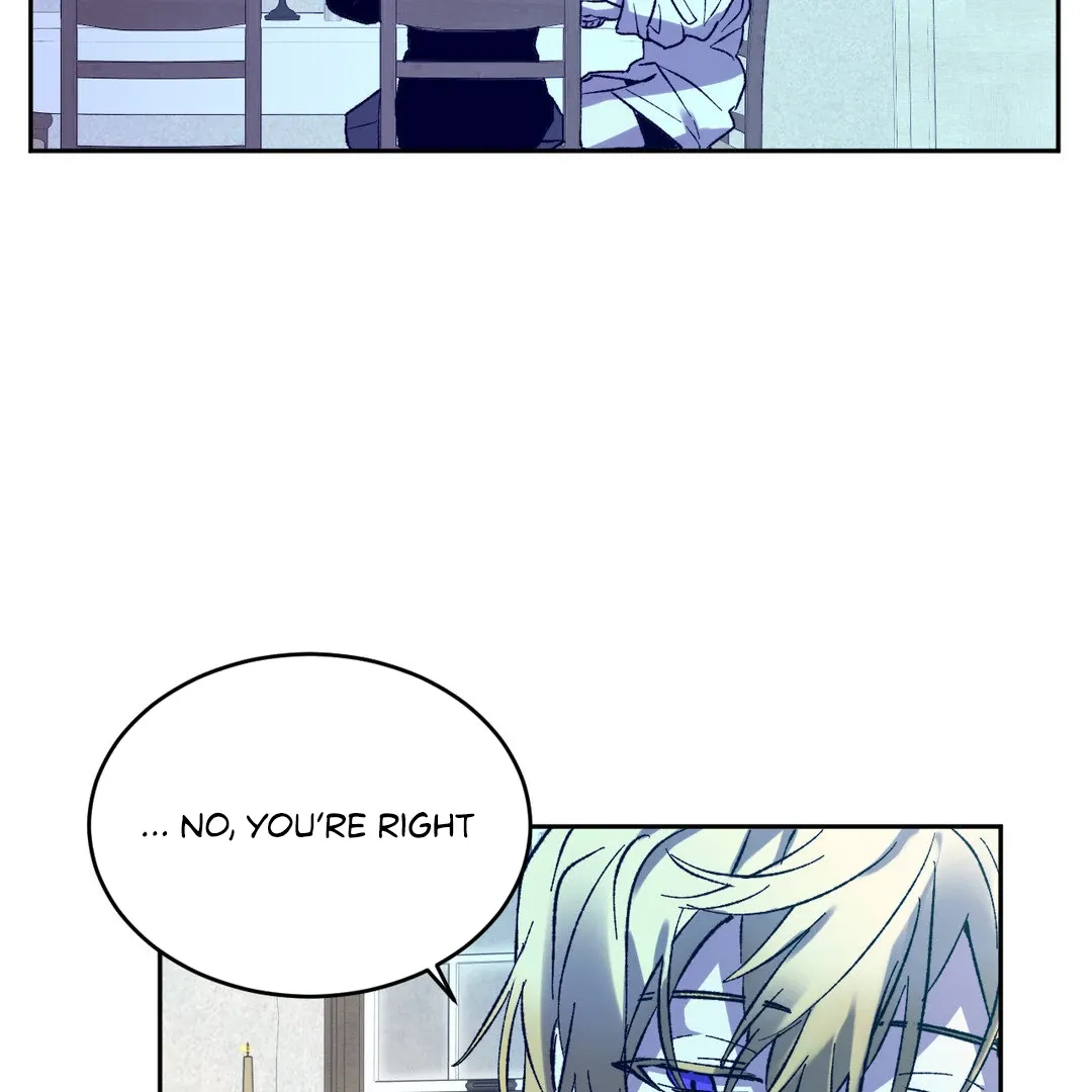 Full Moon Accident Chapter 3 page 53 - 