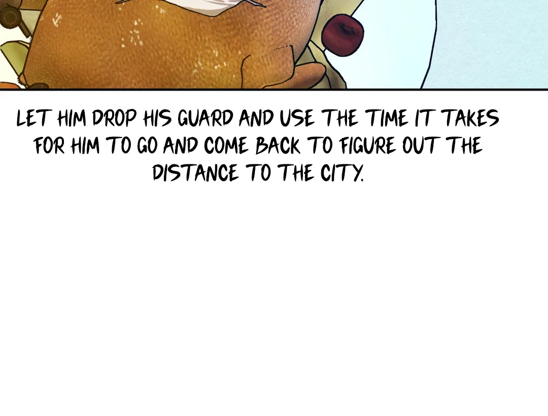 Full Moon Accident Chapter 3 page 57 - 