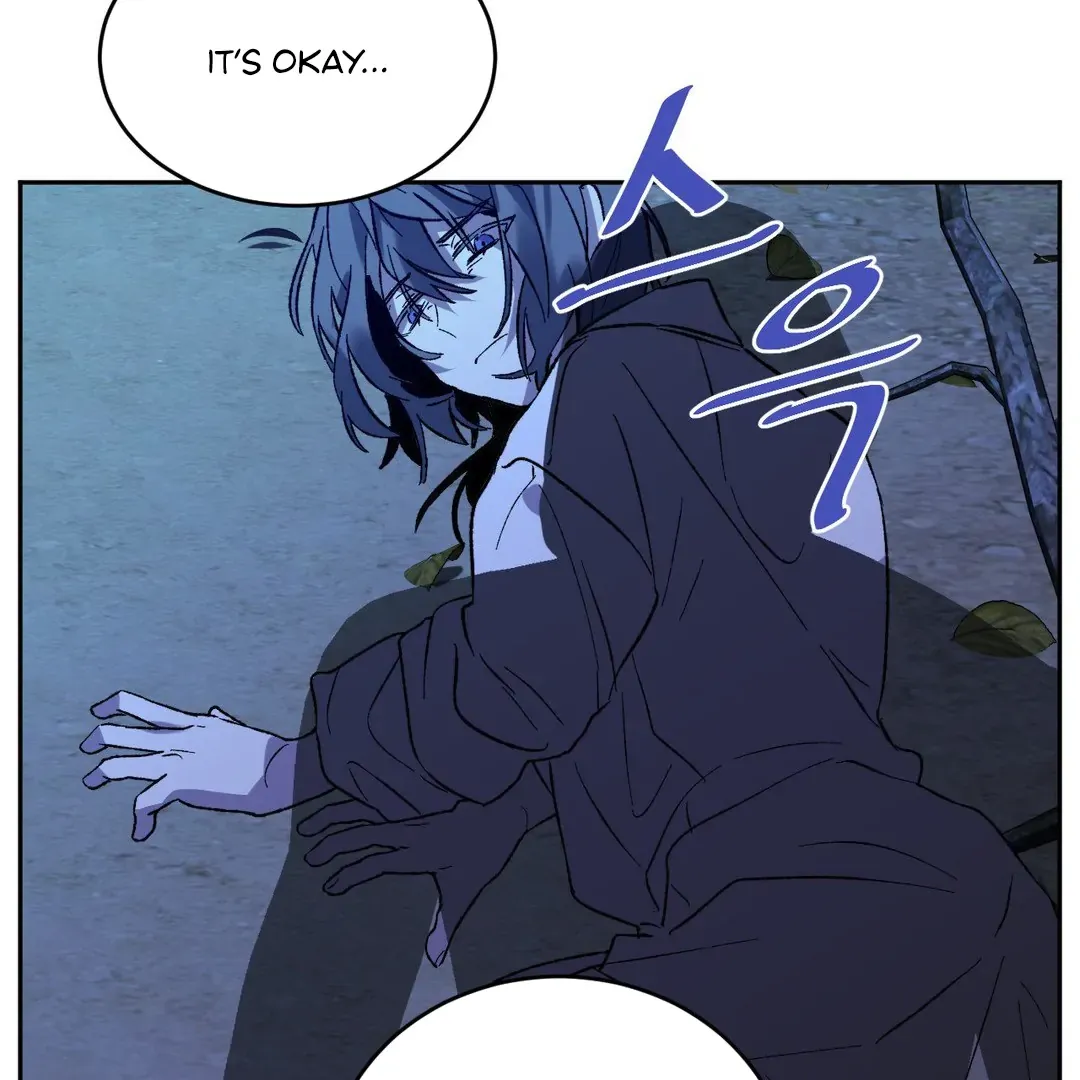 Full Moon Accident Chapter 3 page 63 - 