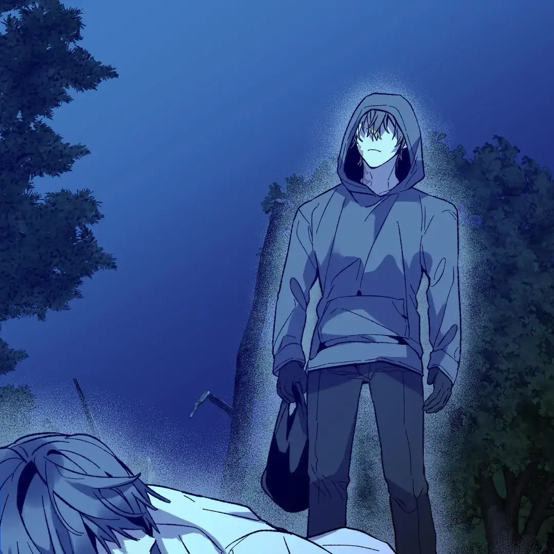 Full Moon Accident Chapter 3 page 65 - 