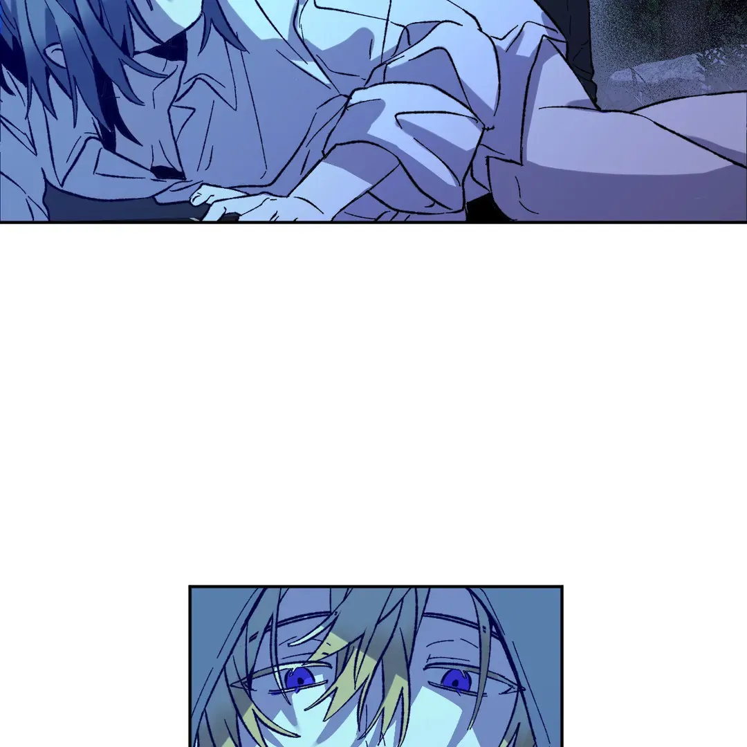 Full Moon Accident Chapter 3 page 66 - 