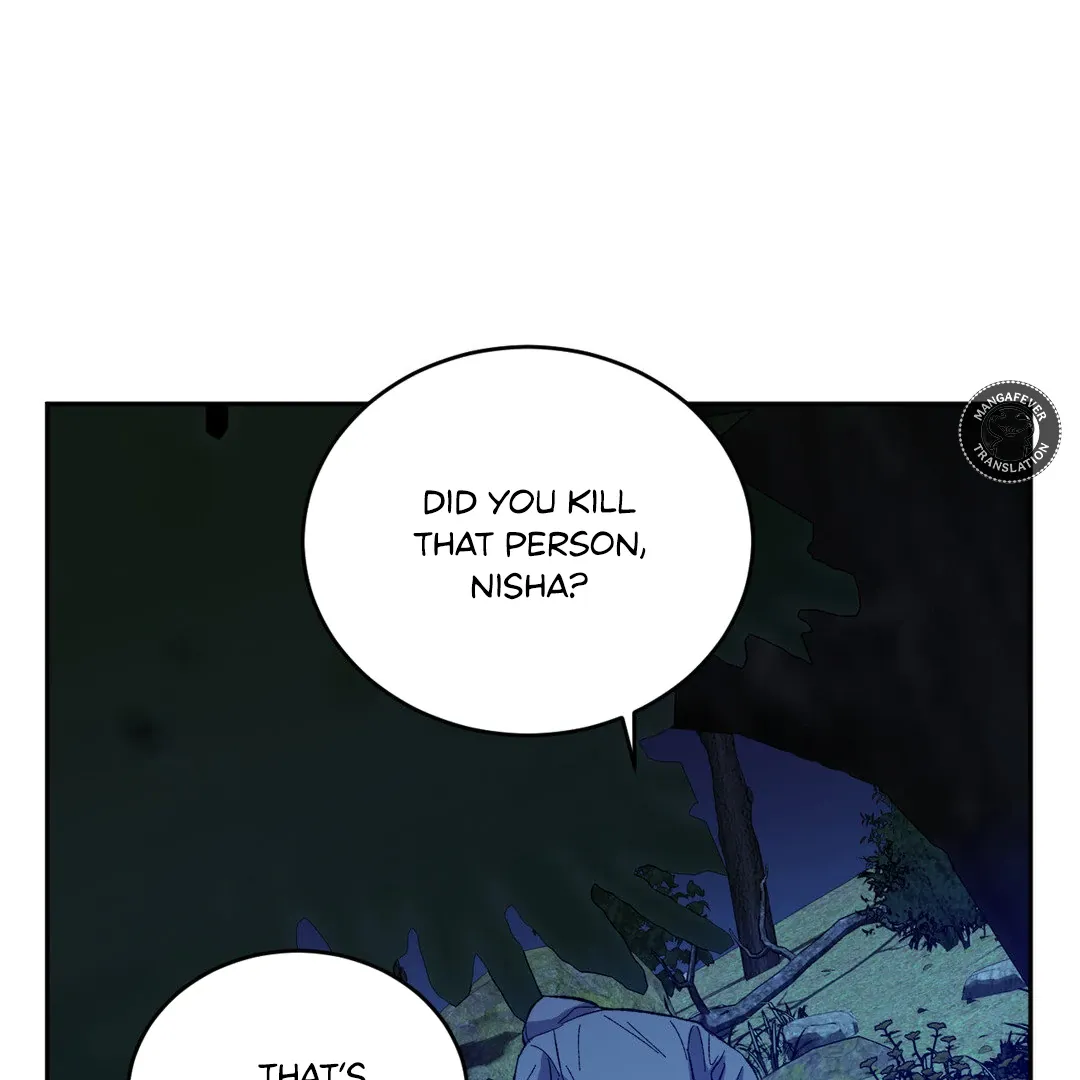 Full Moon Accident Chapter 3 page 68 - 