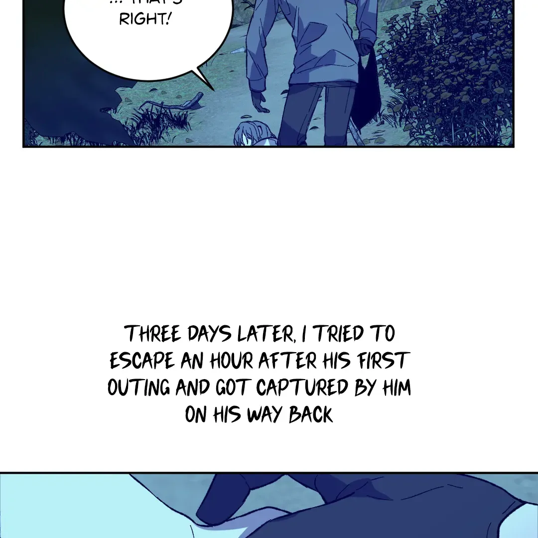 Full Moon Accident Chapter 3 page 69 - 