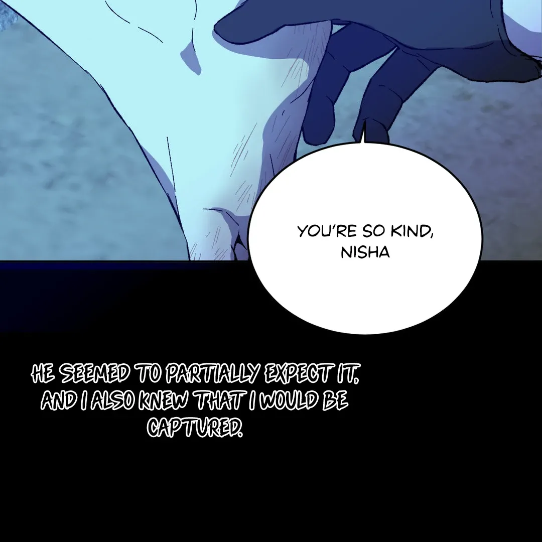 Full Moon Accident Chapter 3 page 70 - 
