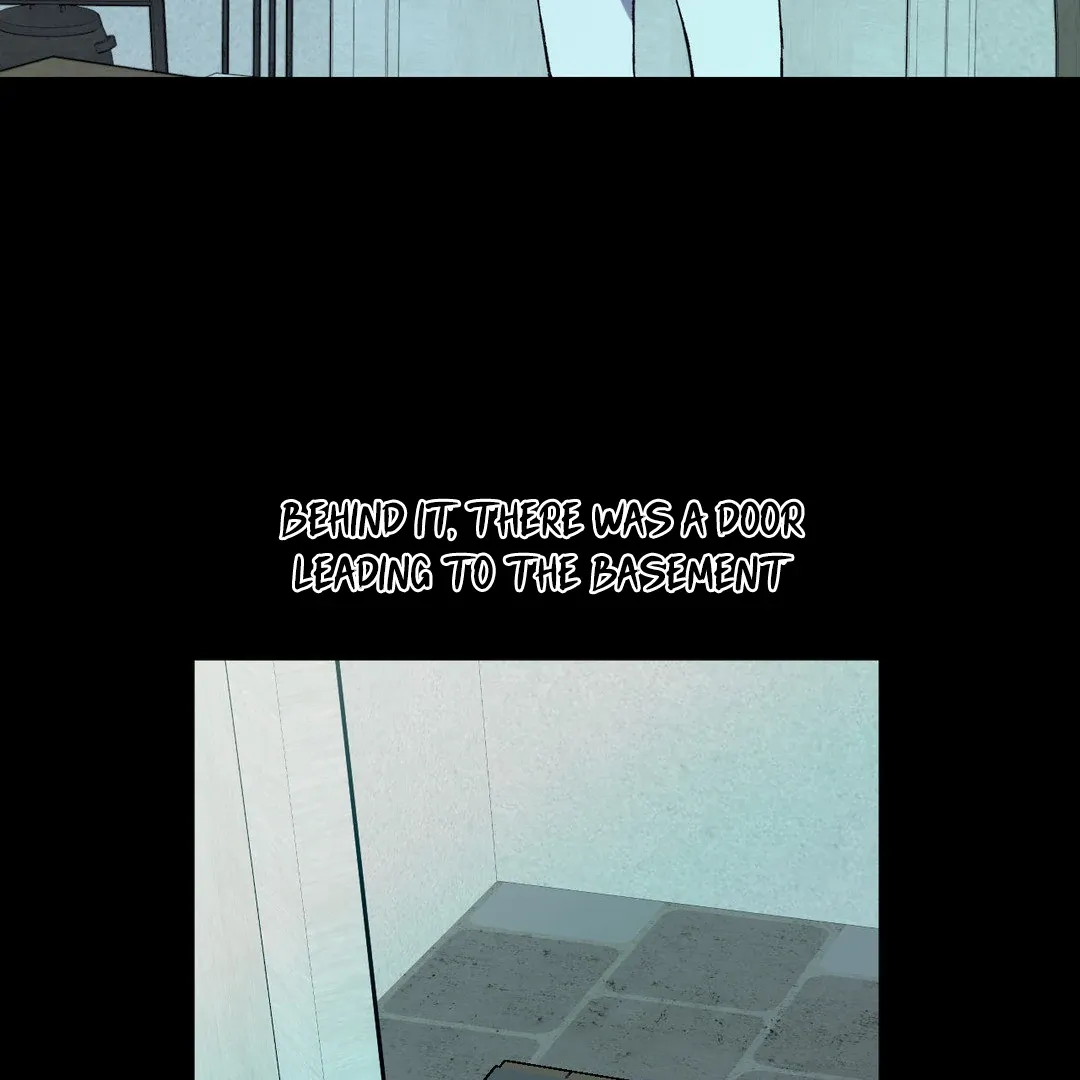 Full Moon Accident Chapter 3 page 73 - 