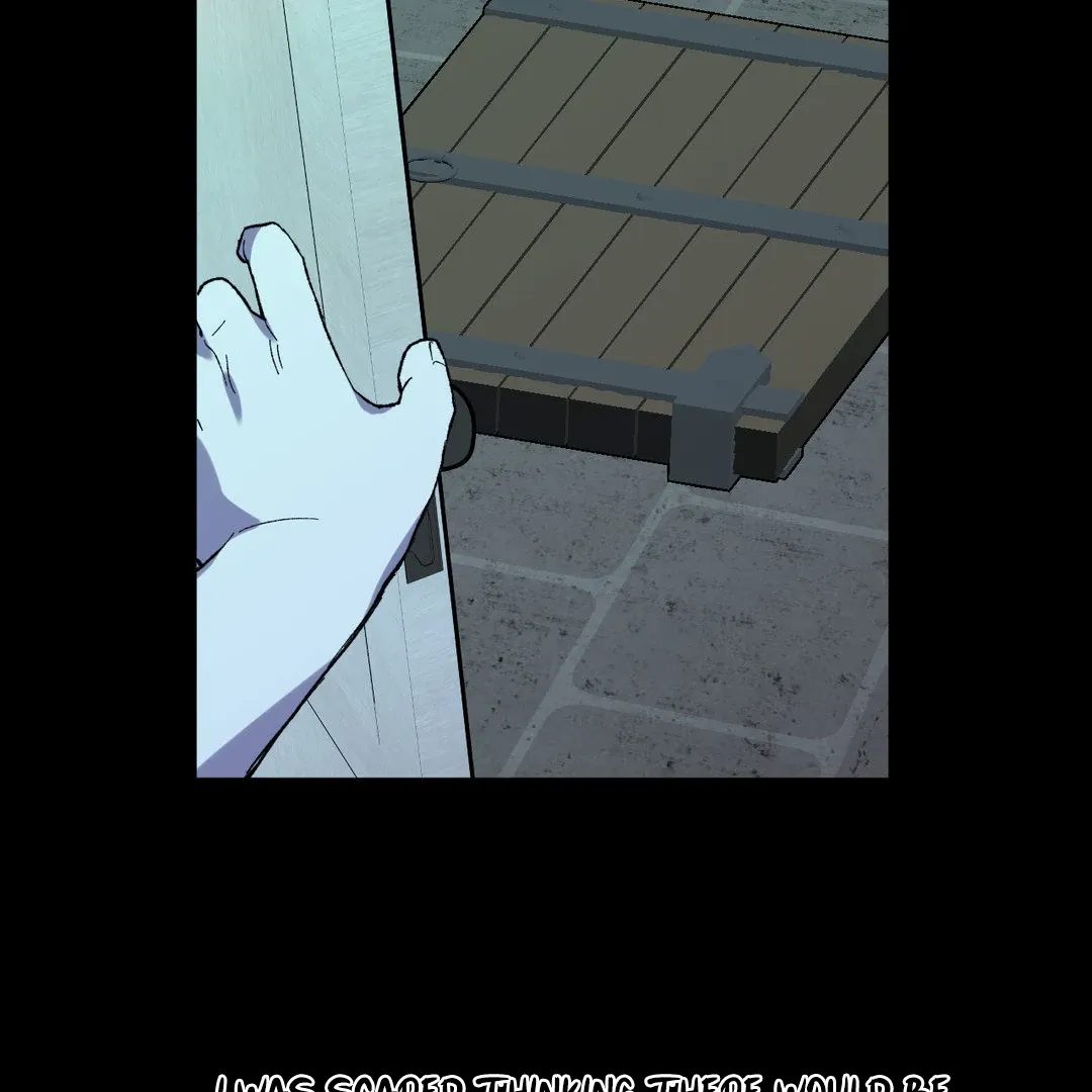 Full Moon Accident Chapter 3 page 74 - 
