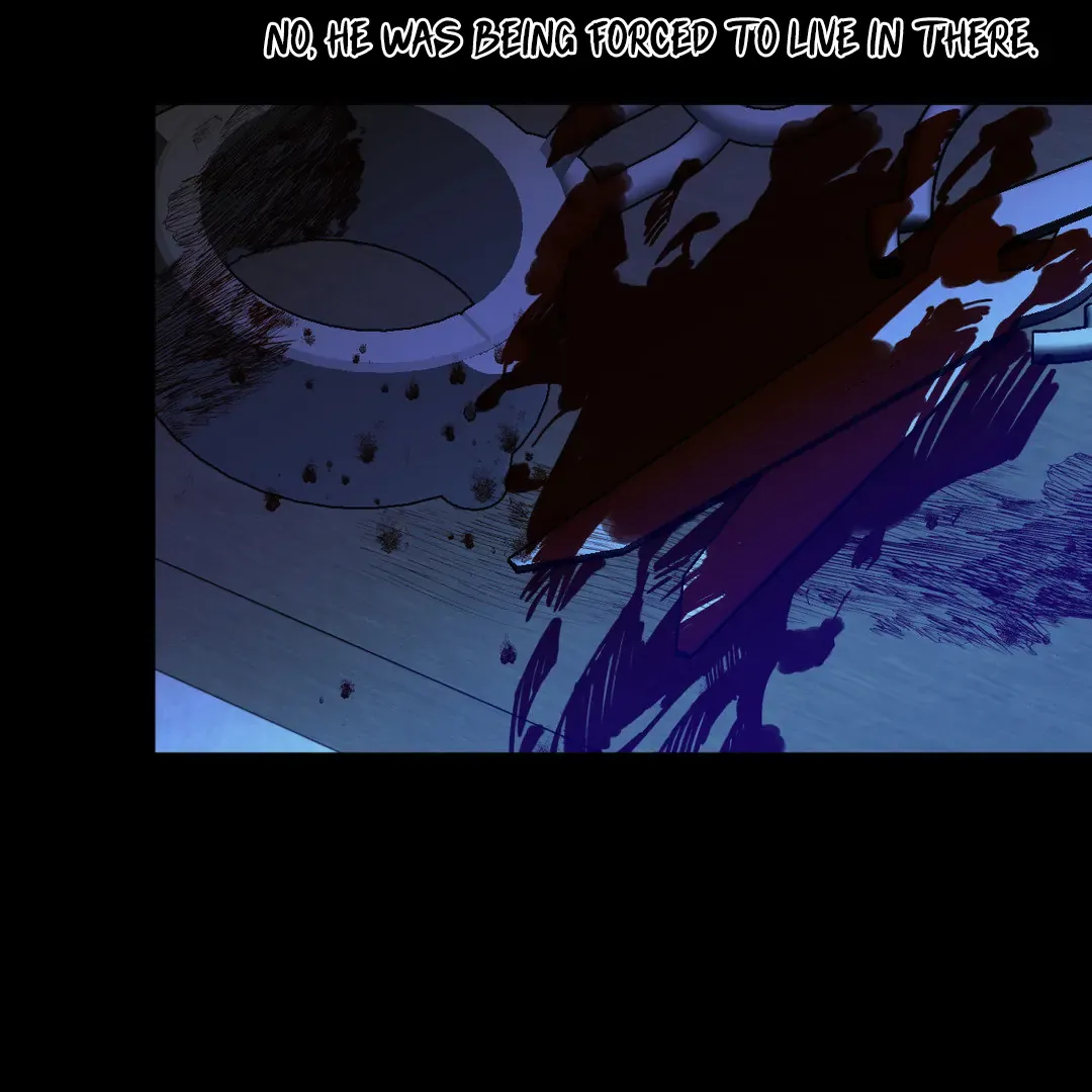 Full Moon Accident Chapter 3 page 81 - 