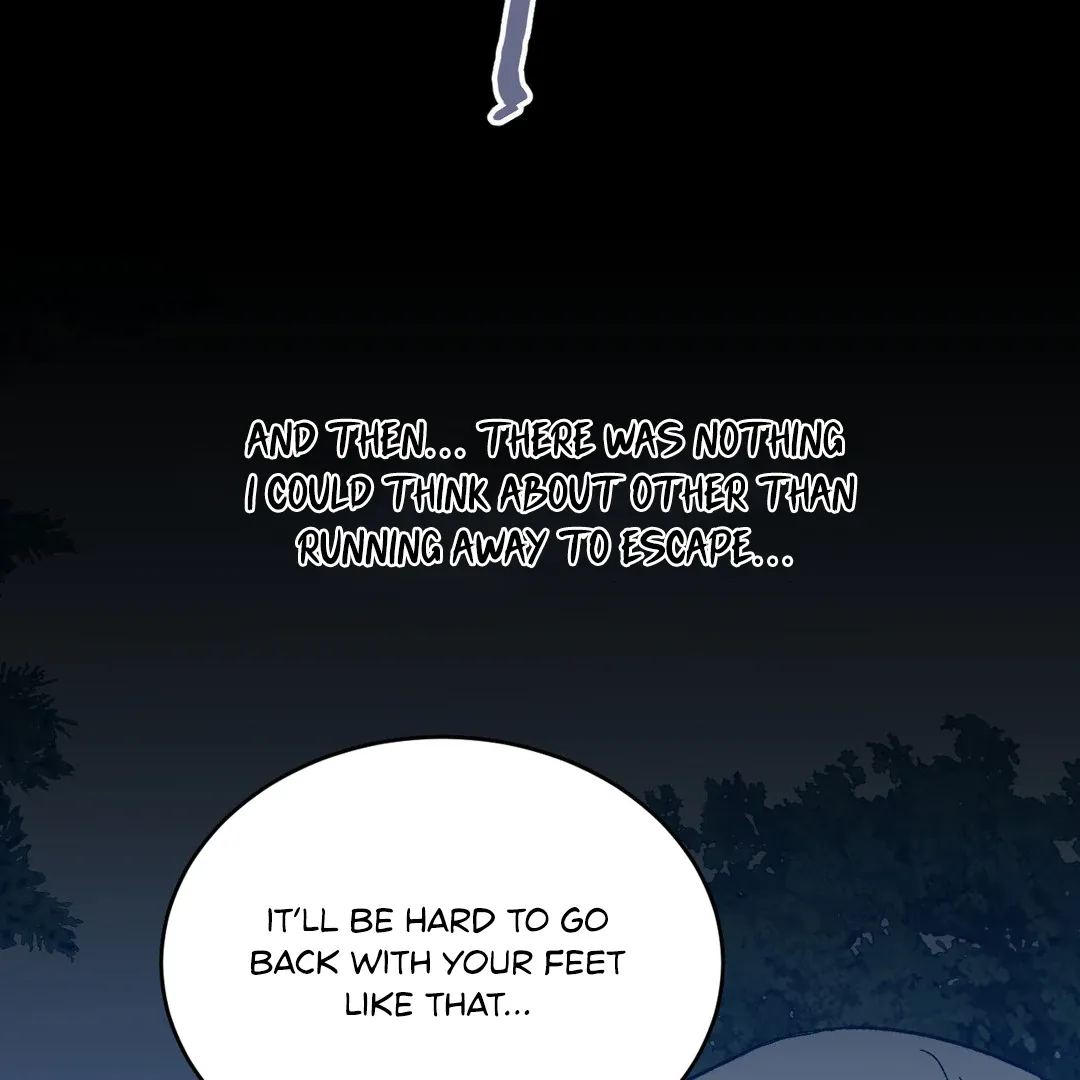 Full Moon Accident Chapter 3 page 83 - 