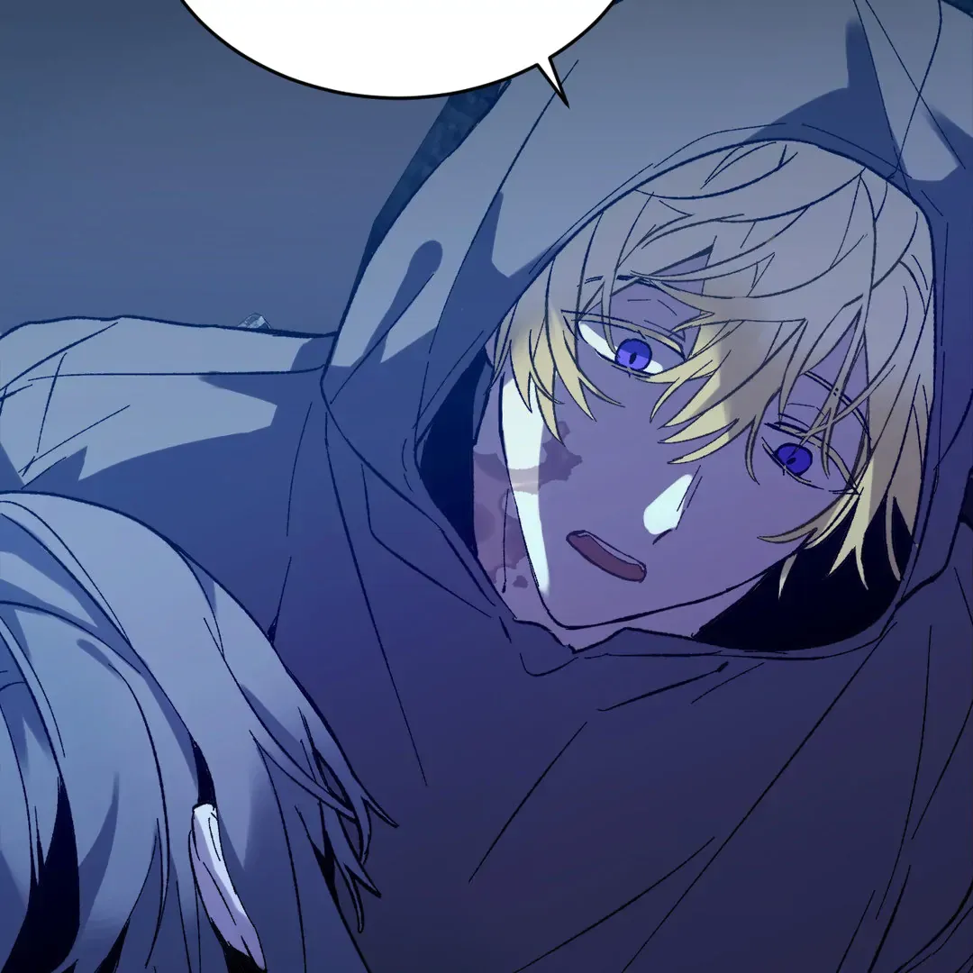 Full Moon Accident Chapter 3 page 84 - 